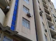 İcarəyə verilir 1 otaqlı 100 m2 ofis Şah İsmayıl Xətai m.