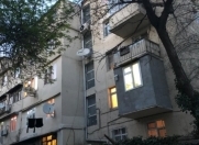 Satılır 1 otaqlı 35 m2 köhnə tikili İnşaatçılar m.