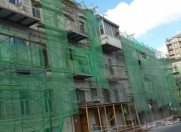 Satılır 1 otaqlı 17 m2 köhnə tikili Nizami m.