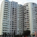 Satılır 3 otaqlı 129 m2 yeni tikili Əhmədli m.