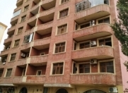 İcarəyə verilir 2 otaqlı 81 m2 yeni tikili ABŞ səfirliyi