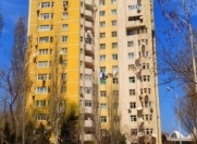 İcarəyə verilir 2 otaqlı 92 m2 yeni tikili Şah İsmayıl Xətai m.