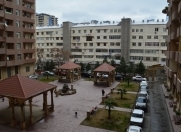 İcarəyə verilir 4 otaqlı 210 m2 yeni tikili 28 May m.