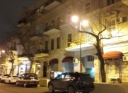 İcarəyə verilir 3 otaqlı 110 m2 köhnə tikili 28 May m.