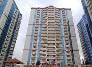 İcarəyə verilir 2 otaqlı 58 m2 yeni tikili Bakıxanov