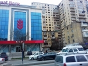 Satılır 3 otaqlı 80 m2 köhnə tikili İnşaatçılar m.