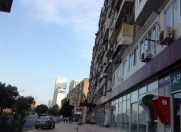 Satılır 5 otaqlı 140 m2 köhnə tikili Elmlər Akademiyası m.