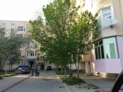 Satılır 2 otaqlı 71 m2 yeni tikili Lökbatan