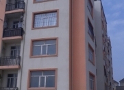 Satılır 2 otaqlı 73 m2 yeni tikili Binəqədi