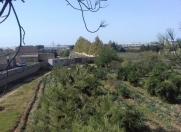 Satılır 24 sot torpaq Qobu