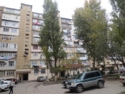 Satılır 3 otaqlı 86 m2 köhnə tikili Yeni Yasamal