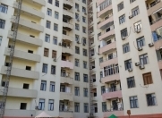 İcarəyə verilir 3 otaqlı 120 m2 yeni tikili Qələbə dairəsi