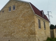 Satılır 3 otaqlı 82 m2 həyət evi Sumqayıt