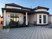 Satılır 4 otaqlı 140 m2 bağ evi Mərdəkan