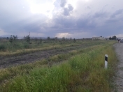 Satılır 3.5 sot torpaq Yevlax