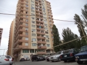 Satılır 1 otaqlı 45 m2 yeni tikili Əhmədli