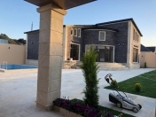 Satılır 4 otaqlı 180 m2 bağ evi Mərdəkan