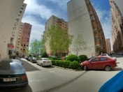 Satılır 1 otaqlı 37 m2 yeni tikili Masazır