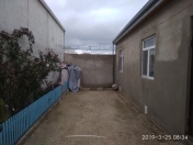 Satılır 2 otaqlı 60 m2 həyət evi Maştağa