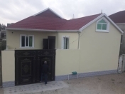 Satılır 4 otaqlı 120 m2 həyət evi Zabrat 2