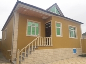 Satılır 4 otaqlı 130 m2 həyət evi Zabrat 2