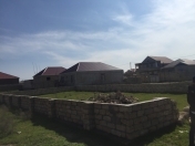 Satılır 3.3 sot torpaq Ramana