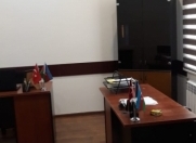 İcarəyə verilir 1 otaqlı 40 m2 ofis Elmlər Akademiyası m.