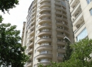 İcarəyə verilir 2 otaqlı 100 m2 yeni tikili Nəsimi bazarı