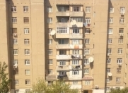 Satılır 3 otaqlı 72 m2 köhnə tikili Hövsan