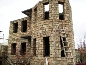 Satılır 5 otaqlı 150 m2 həyət evi Maştağa