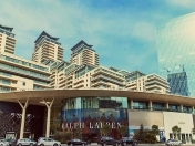 İcarəyə verilir 2 otaqlı 90 m2 yeni tikili Port Baku