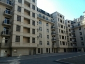 Satılır 6 otaqlı 350 m2 yeni tikili Bayıl parkı