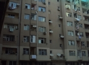 İcarəyə verilir 2 otaqlı 80 m2 yeni tikili Yeni Yasamal