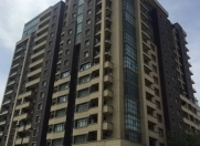 İcarəyə verilir 3 otaqlı 110 m2 yeni tikili Nəsimi bazarı