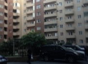 Satılır 3 otaqlı 147 m2 yeni tikili Bakı Dövlət Universiteti