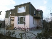 Satılır 6 otaqlı 280 m2 həyət evi Hövsan
