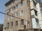 İcarəyə verilir 2 otaqlı 55 m2 köhnə tikili Bakıxanov