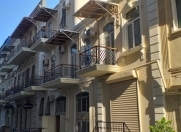 Satılır 2 otaqlı 36 m2 köhnə tikili Nizami m.