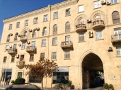 İcarəyə verilir 2 otaqlı 60 m2 köhnə tikili Nəsimi r.