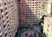 İcarəyə verilir 3 otaqlı 123 m2 yeni tikili Nizami m.