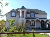 Satılır 7 otaqlı 230 m2 bağ evi Mərdəkan