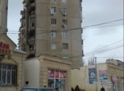 Satılır 2 otaqlı 60 m2 köhnə tikili Müşfiqabad