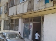 Satılır 2 otaqlı 45 m2 köhnə tikili Əhmədli