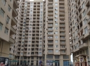 İcarəyə verilir 3 otaqlı 145 m2 yeni tikili Nəqliyyat Nazirliyi