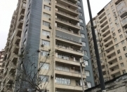 İcarəyə verilir 3 otaqlı 125 m2 yeni tikili 28 May m.