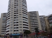 Satılır 3 otaqlı 135 m2 yeni tikili Bakı Dövlət Universiteti