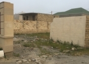 Satılır 3 sot torpaq Sumqayıt