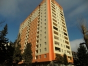 Satılır 3 otaqlı 100 m2 yeni tikili Əhmədli