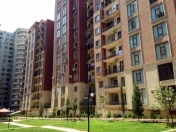 İcarəyə verilir 2 otaqlı 105 m2 yeni tikili 28 May m.