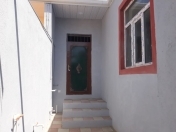 Satılır 2 otaqlı 50 m2 həyət evi Binəqədi